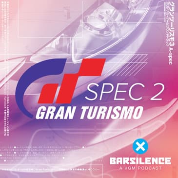 Gran Turismo: Spec 2
