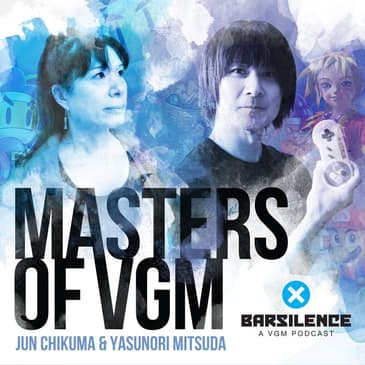 Masters of VGM: Part 1