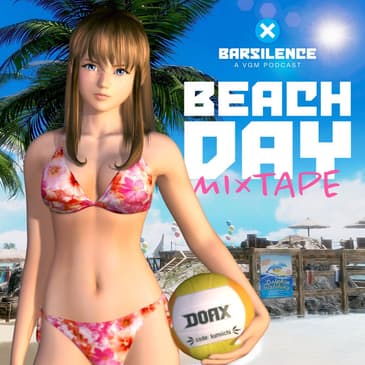 Beach Day Mixtape