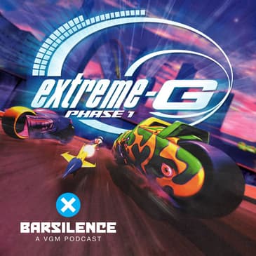 Extreme-G: Phase 1