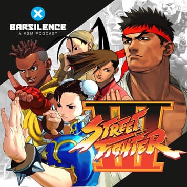 Street Fighter 3