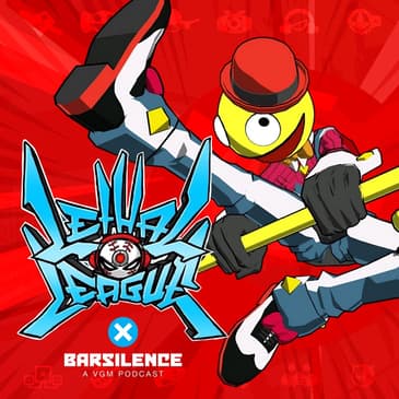 Lethal League