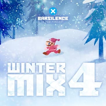 Winter Mix 4