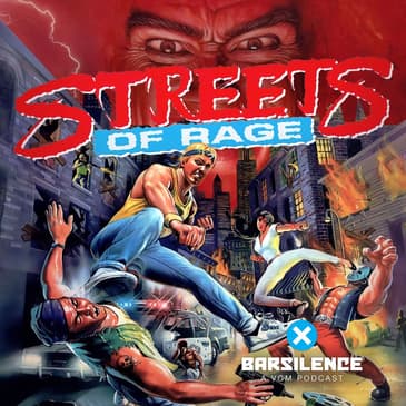 Streets of Rage
