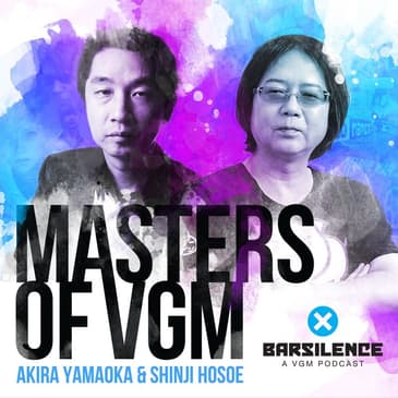 Masters of VGM: Part 2