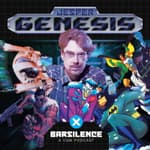 Jesper Genesis