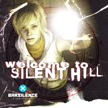 Welcome to Silent Hill