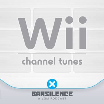 Wii Channel Tunes