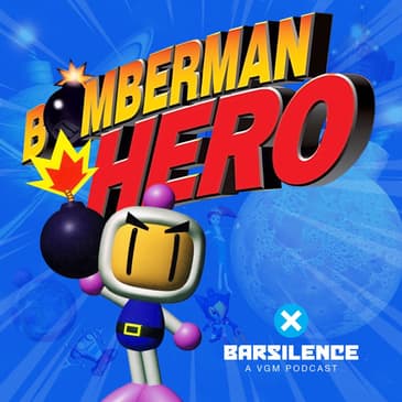 Bomberman Hero