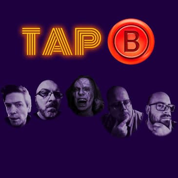 Tap B 02: Brief chat on Resident Evil 7