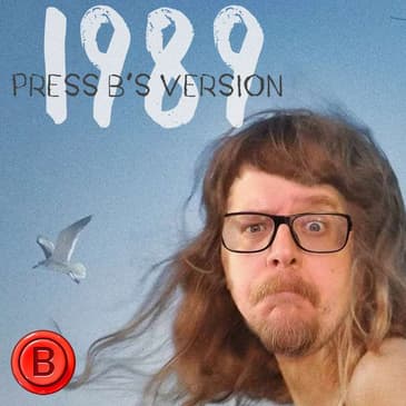 Press B 222: Game of the Year: 1989