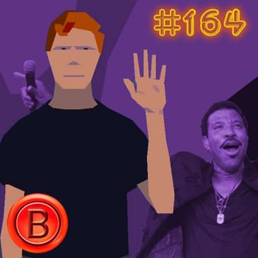 Press B 164: Hello Another World