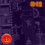 Press B 12: Final Fantasy 6 vs 7