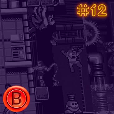 Press B 12: Final Fantasy 6 vs 7