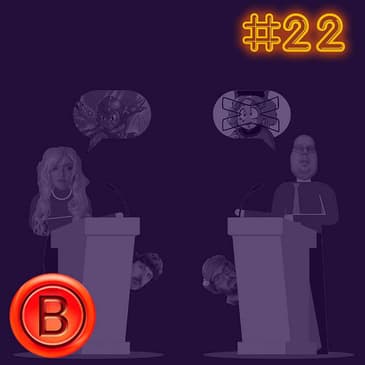 Press B 22: In Defense of Mega Man 4