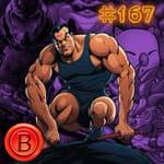 Press B 167: Sisyphean Challenge Check-in