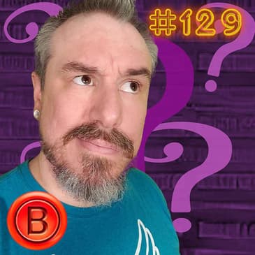 Press B 129: Race to the Top - Chardmonk's Top 5 Games