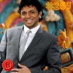 Press B 263: Tier Pressure - What a Twist!