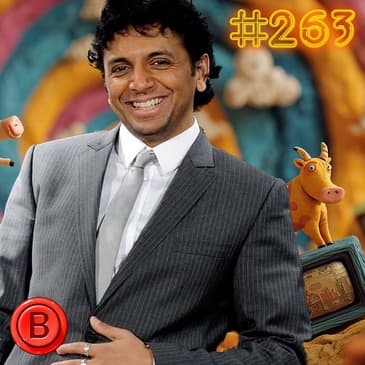 Press B 263: Tier Pressure - What a Twist!