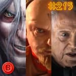 Press B 215: Greatest Real Time Strategy Games