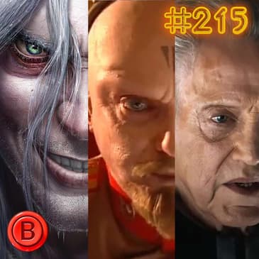 Press B 215: Greatest Real Time Strategy Games