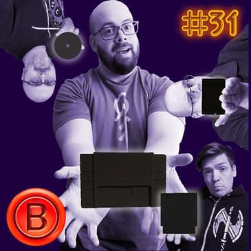 Press B 31: Missed Gems