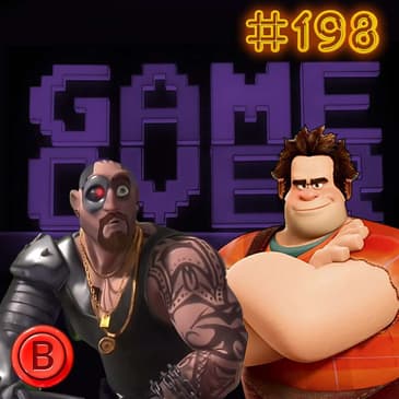 Press B 198: Best games from Wreck It Ralph - March Radness returns!