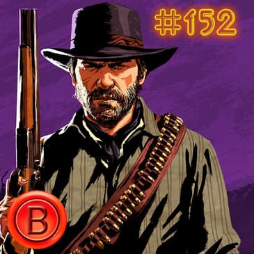 Press B 152: Deader than Red?