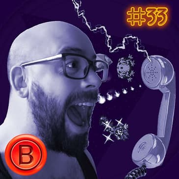 Press B 33: Chrono Trigger Party Line