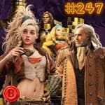 Press B 247: Monster Hunter Wilds Is NOT Easy