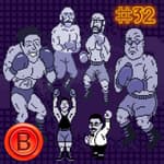 Press B 32: Punch-oot!
