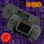 Press B 120: The Underated Atari Lynx