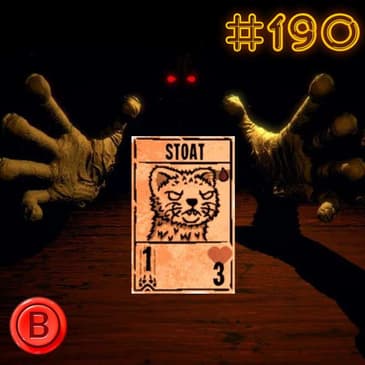 Press B 190: Odd worlds of Daniel Mullins