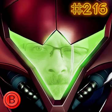 Press B 216: Is Metroid Prime actually bad?