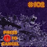 Press B 102: Saturday Morning Cartoons