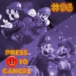 Press B 96: Sidekicks