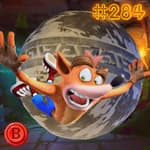 Press B 284: Sisyphean Games 2026