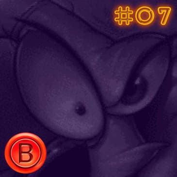 Press B 07: Earthiest of Worms