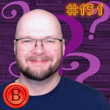 Press B 131: Race to the Top - Sinistar's Top 5 Games