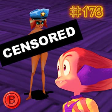 Press B 178: Facts of Nintendo 64 Life