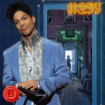 Press B 252: Is Blue Prince Game of the Year?