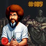 Press B 183: Retro Inspired