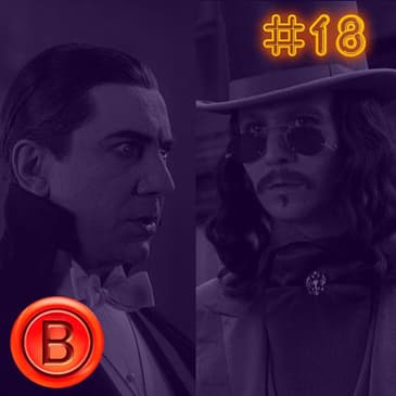 Press B 18: Classicvania vs Igavania