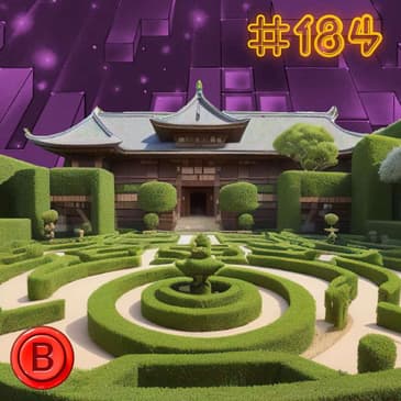 Press B 184: Puzzle Games