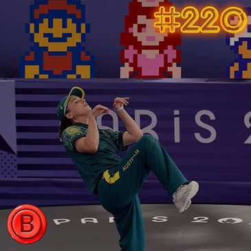 Press B 220: Nintendo World Championship vs Nes Remix