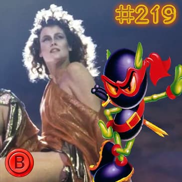 Press B 219: Zool: The Original Retro Ninja Platformer