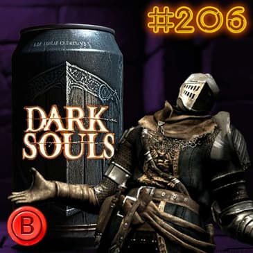 Press B 206: What exactly is a Souls-like?
