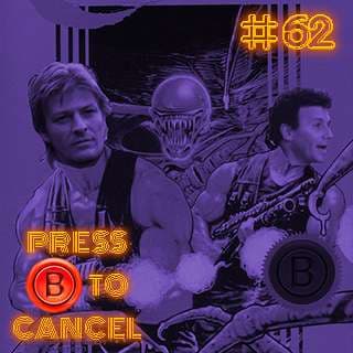 Press B 62: Contra