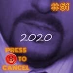 Press B 61: Game of the Year 2020