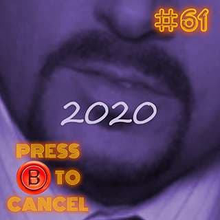 Press B 61: Game of the Year 2020